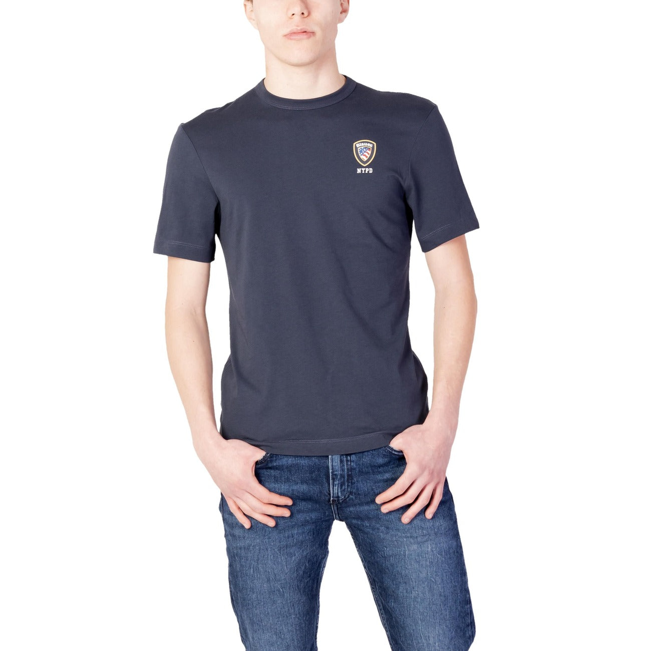 Blauer - Blauer T-Shirt Uomo
