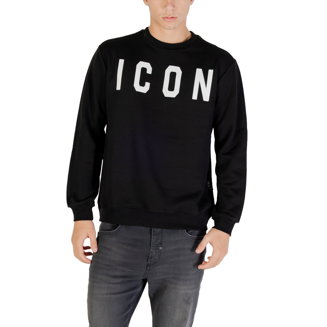 Icon - Icon Felpa Donna