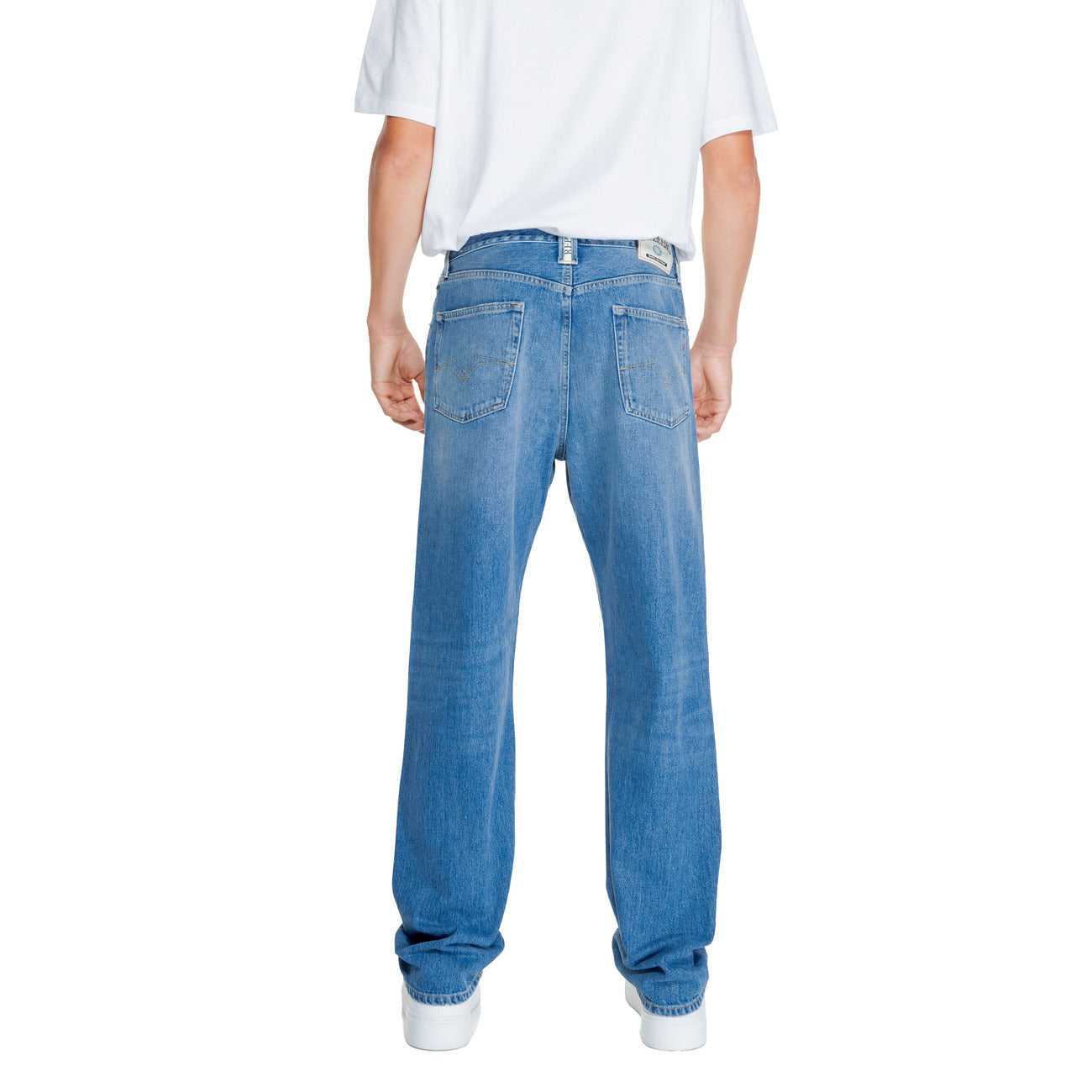 Replay - Replay Jeans Uomo