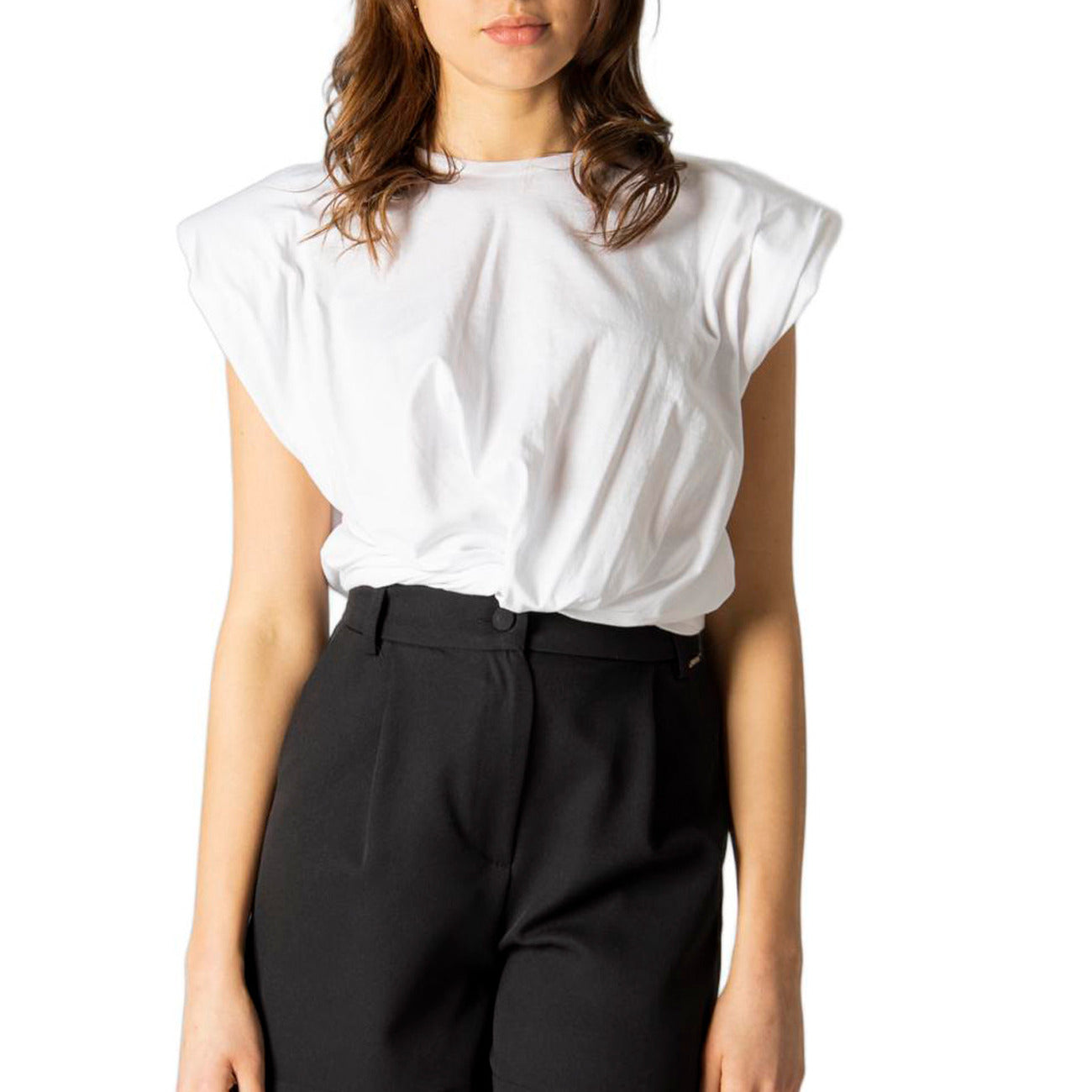 Hanny Deep - Hanny Deep Top Donna