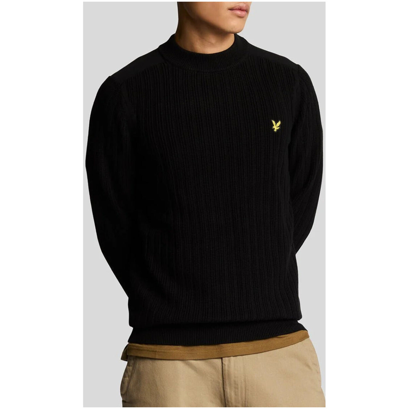 Lyle & Scott - Lyle & Scott Men's Sweater