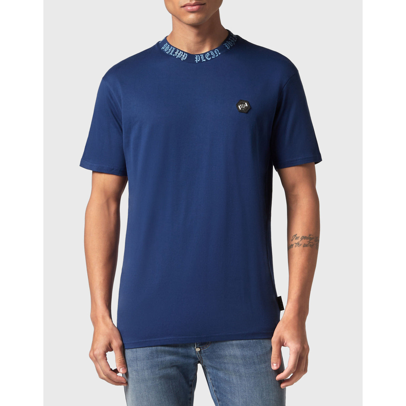 Philipp Plein - Philipp Plein Men's T-Shirt