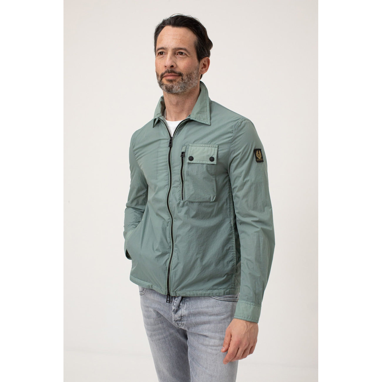 Belstaff - Belstaff Giacca Uomo