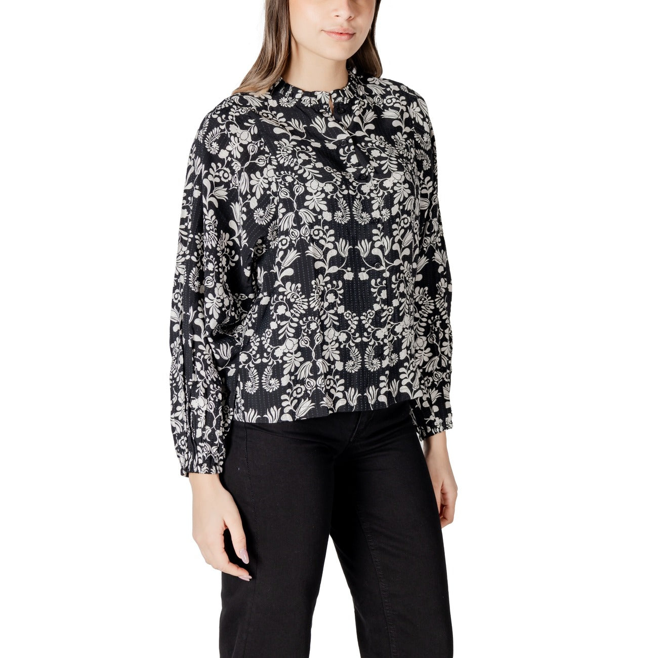 Ichi - Ichi Blouse Donna