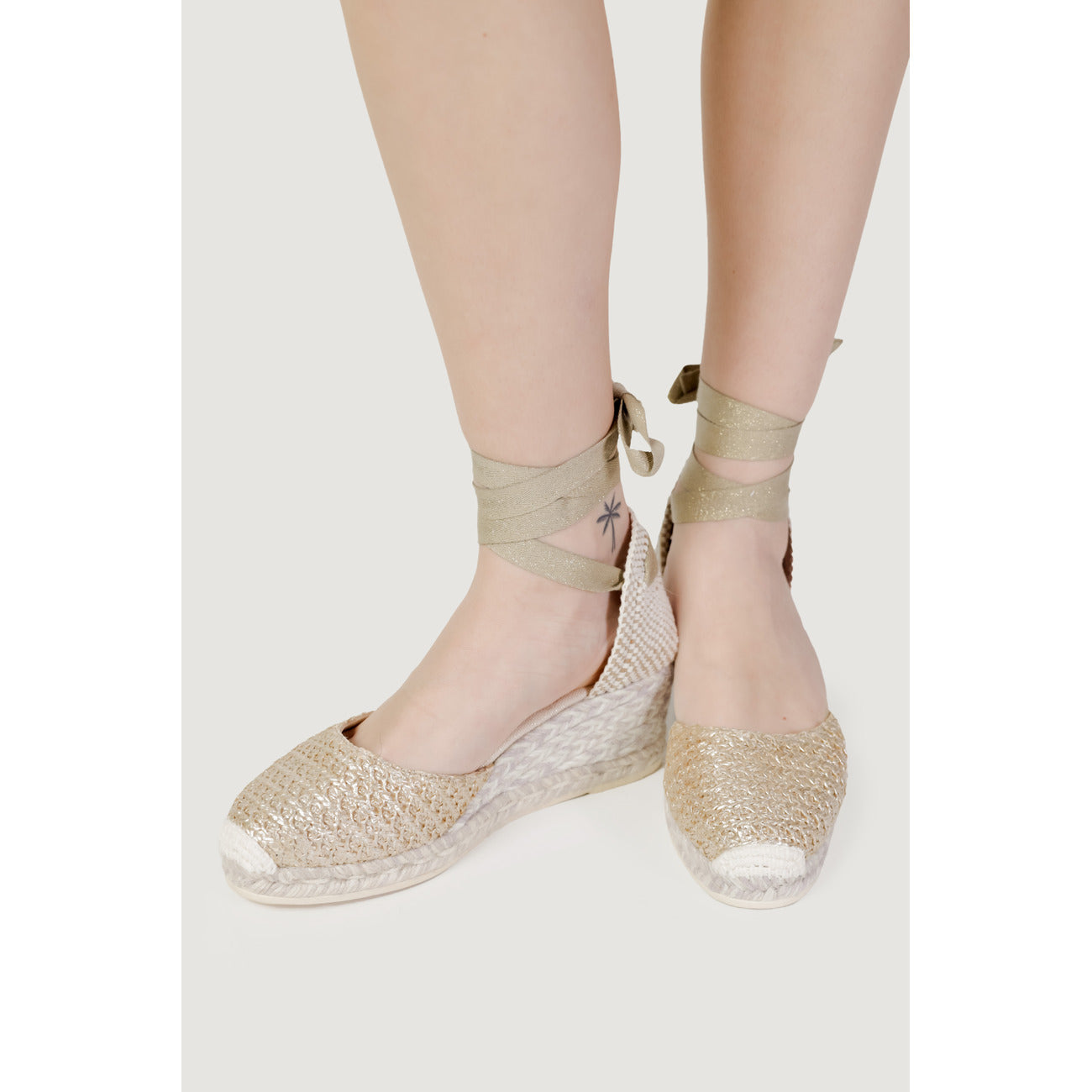 Espadrilles - Espadrilles Sandali Donna