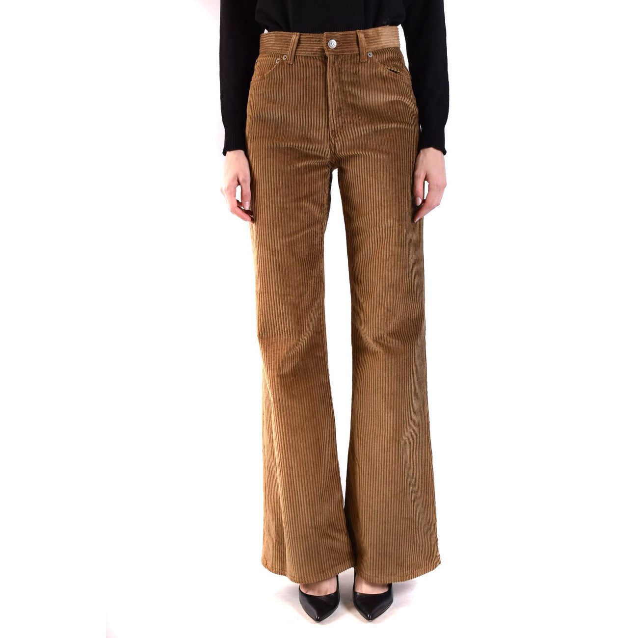 Dondup - Dondup Pantaloni Donna