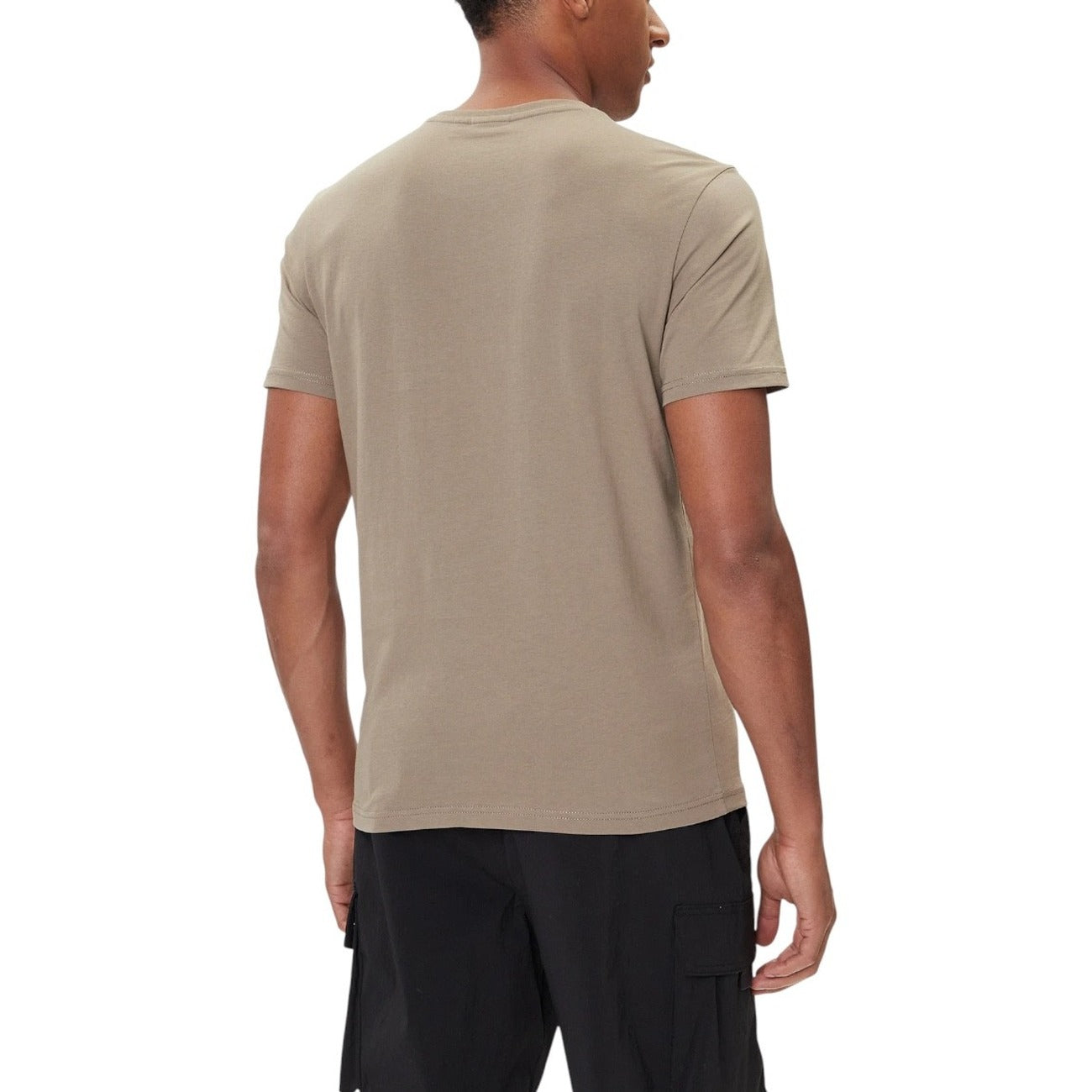 Napapijri - Napapijri Men's Shirt