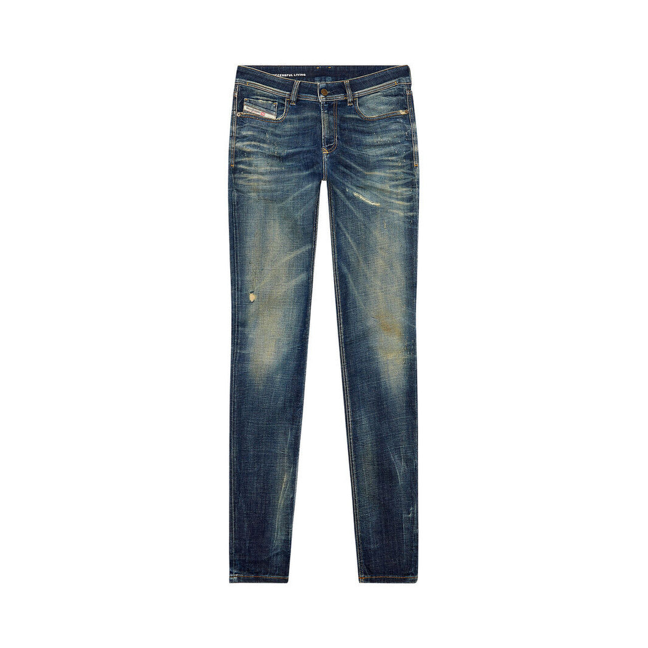 Diesel - Diesel Jeans Uomo