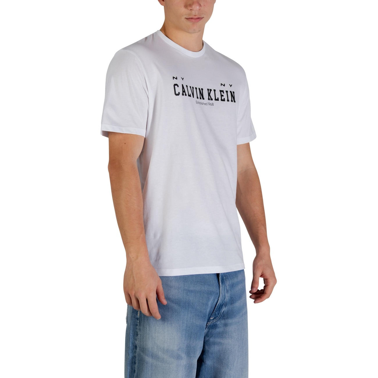 Calvin Klein Jeans - Calvin Klein Jeans T-Shirt Uomo