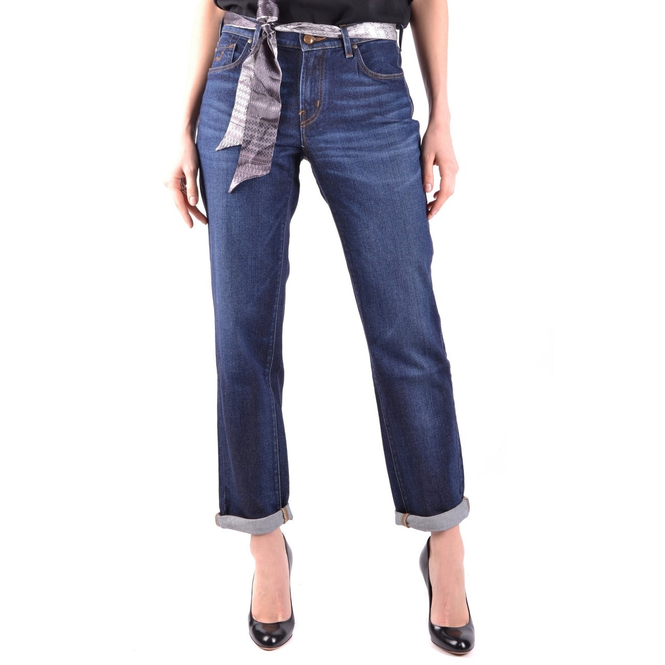 Jacob Cohen - Jacob Cohen Jeans Donna