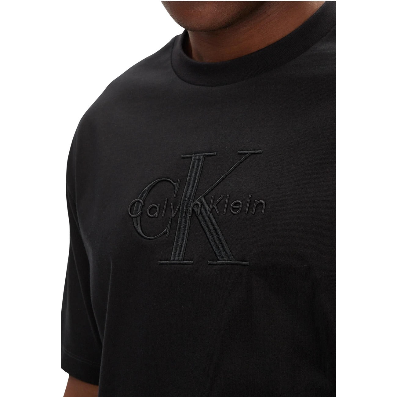 Calvin Klein Jeans - Calvin Klein Jeans T-Shirt Uomo