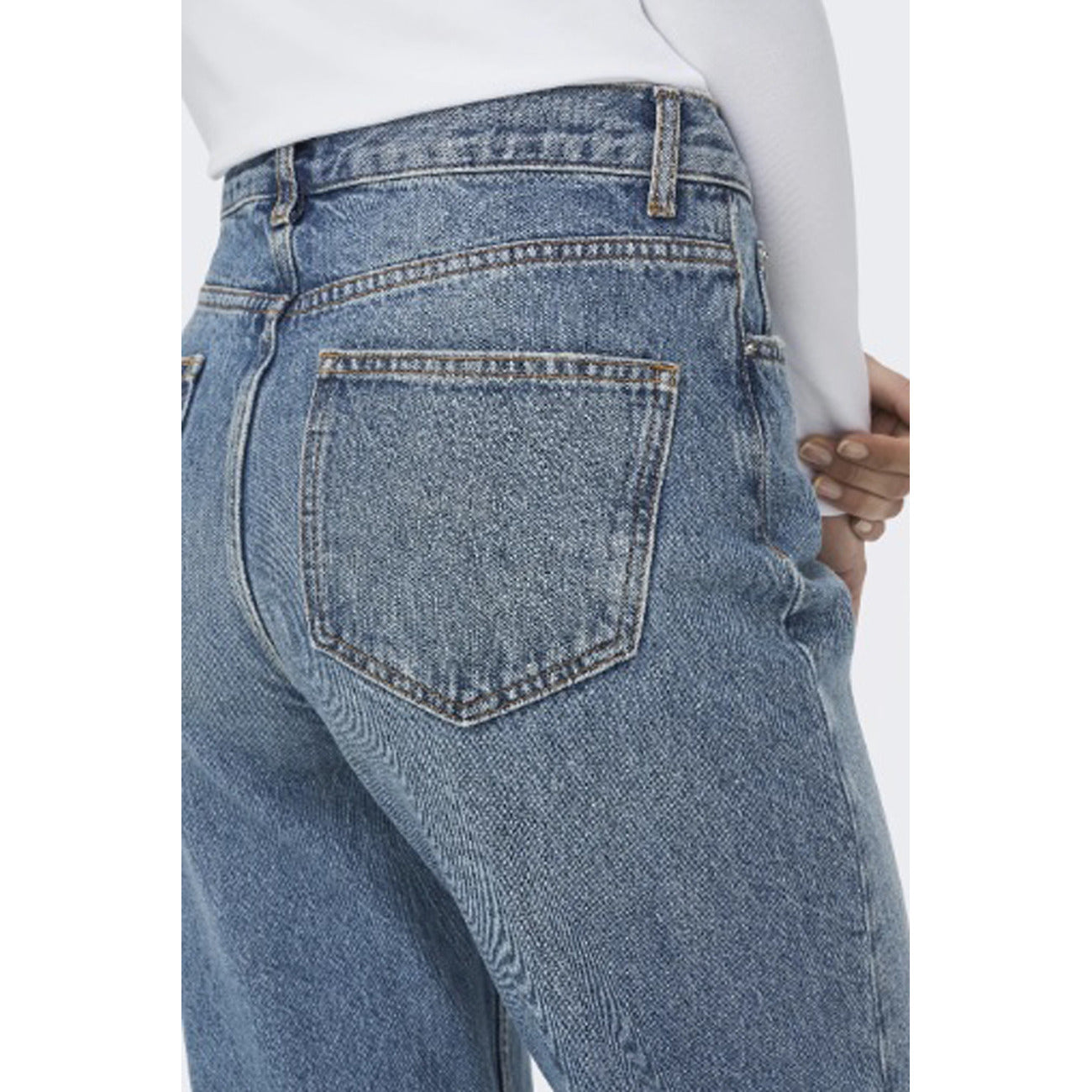 Only - Only Jeans Donna
