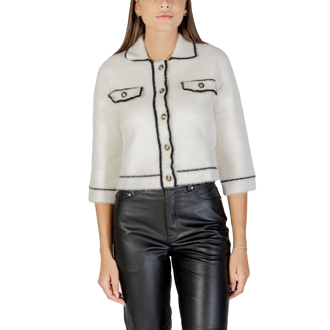 Morgan De Toi - Morgan De Toi Giacca Donna