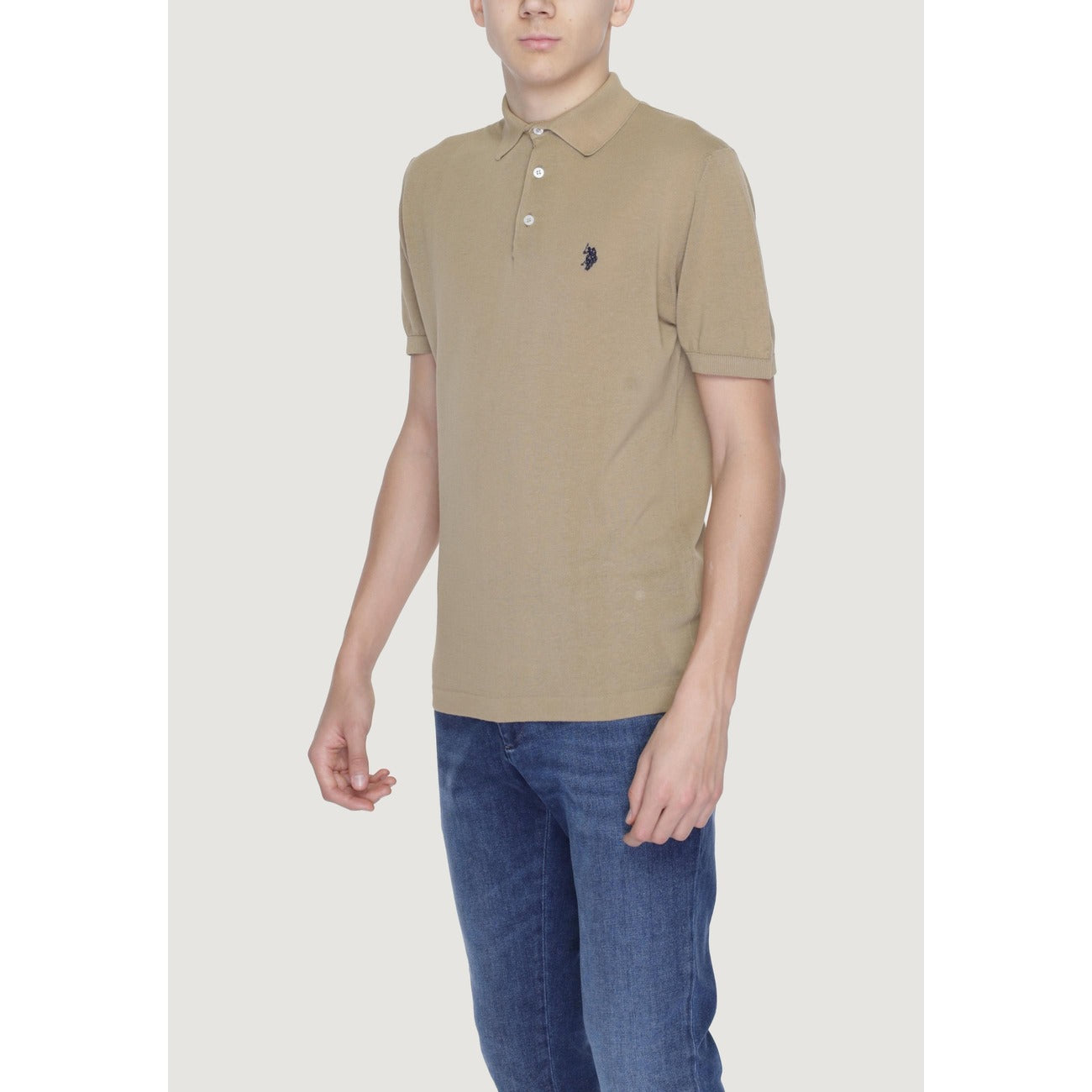 U.s. Polo Assn. - U.s. Polo Assn. Polo Uomo