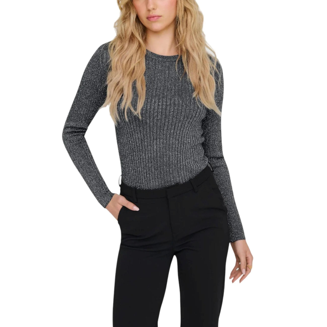 Jacqueline De Yong - Jacqueline De Yong Pull Femme