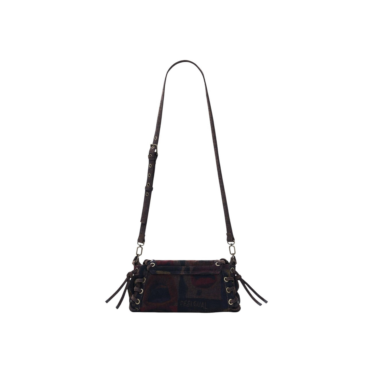 Desigual - Desigual Borsa Donna