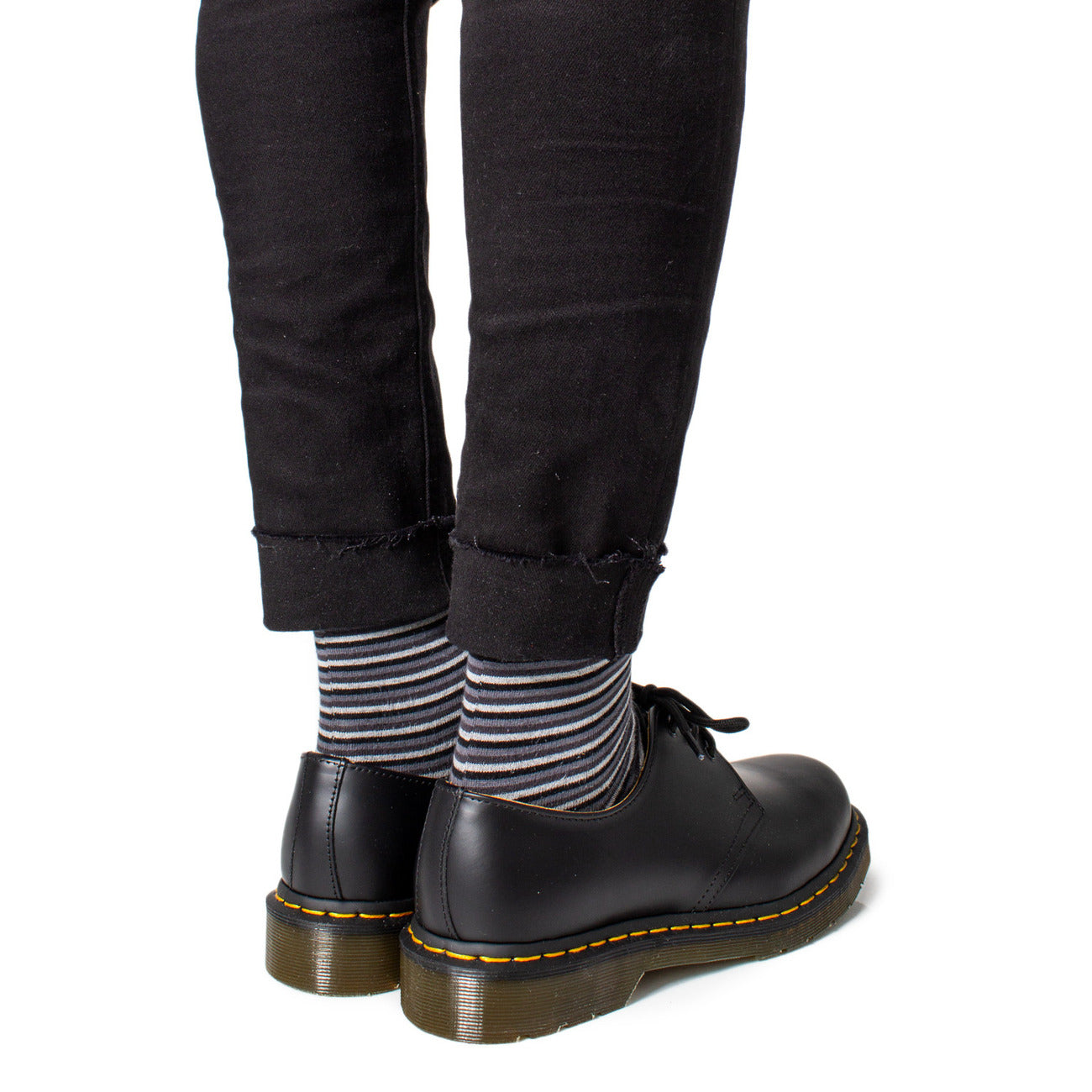 Dr. Martens - Dr. Martens Scarpe Stringate Uomo