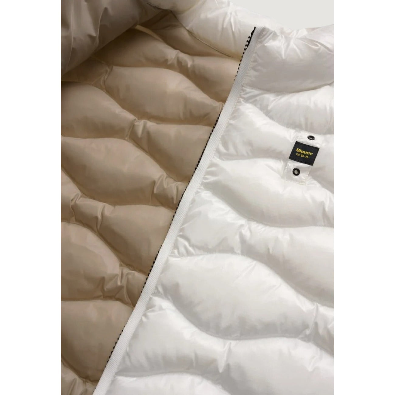 Blauer - Blauer Gilet Uomo