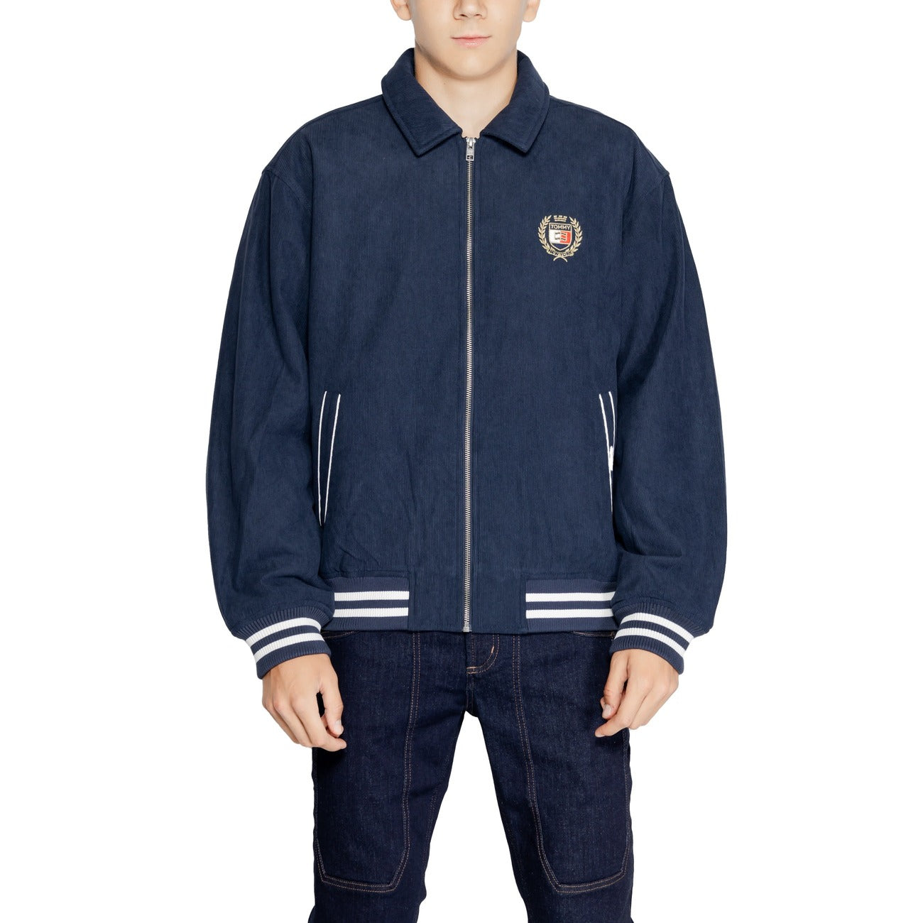 Tommy Hilfiger Jeans - Tommy Hilfiger Jeans Giacca Uomo