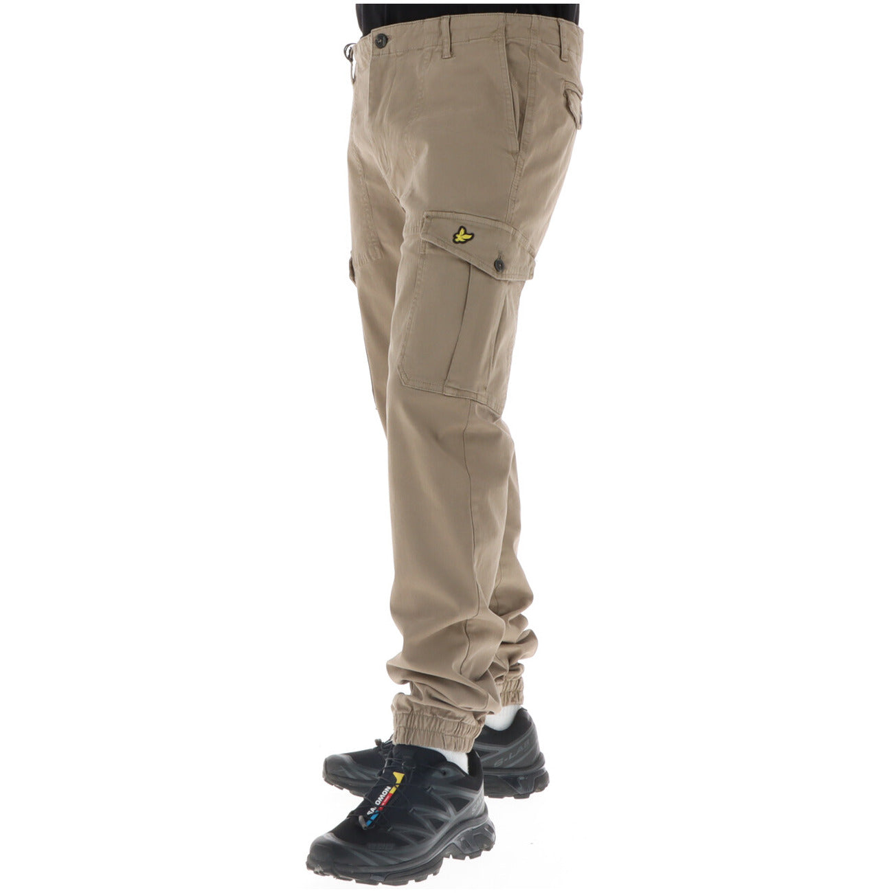 Lyle & Scott - Lyle & Scott Pantaloni Uomo