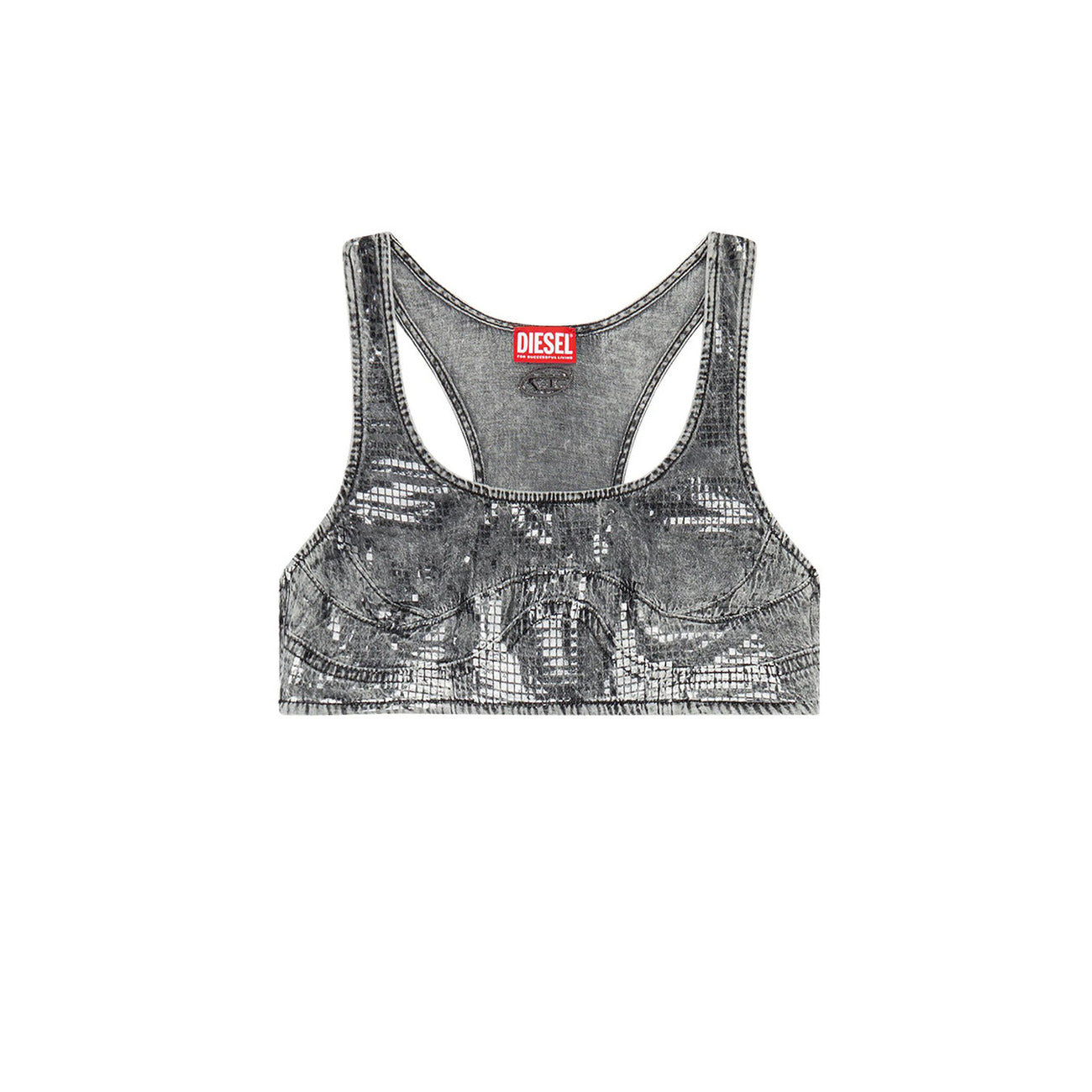 Diesel - Diesel Top Donna