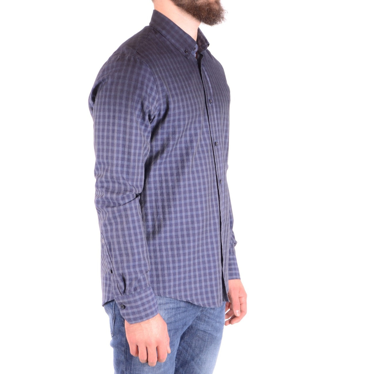 Dondup - Dondup Camicia Uomo