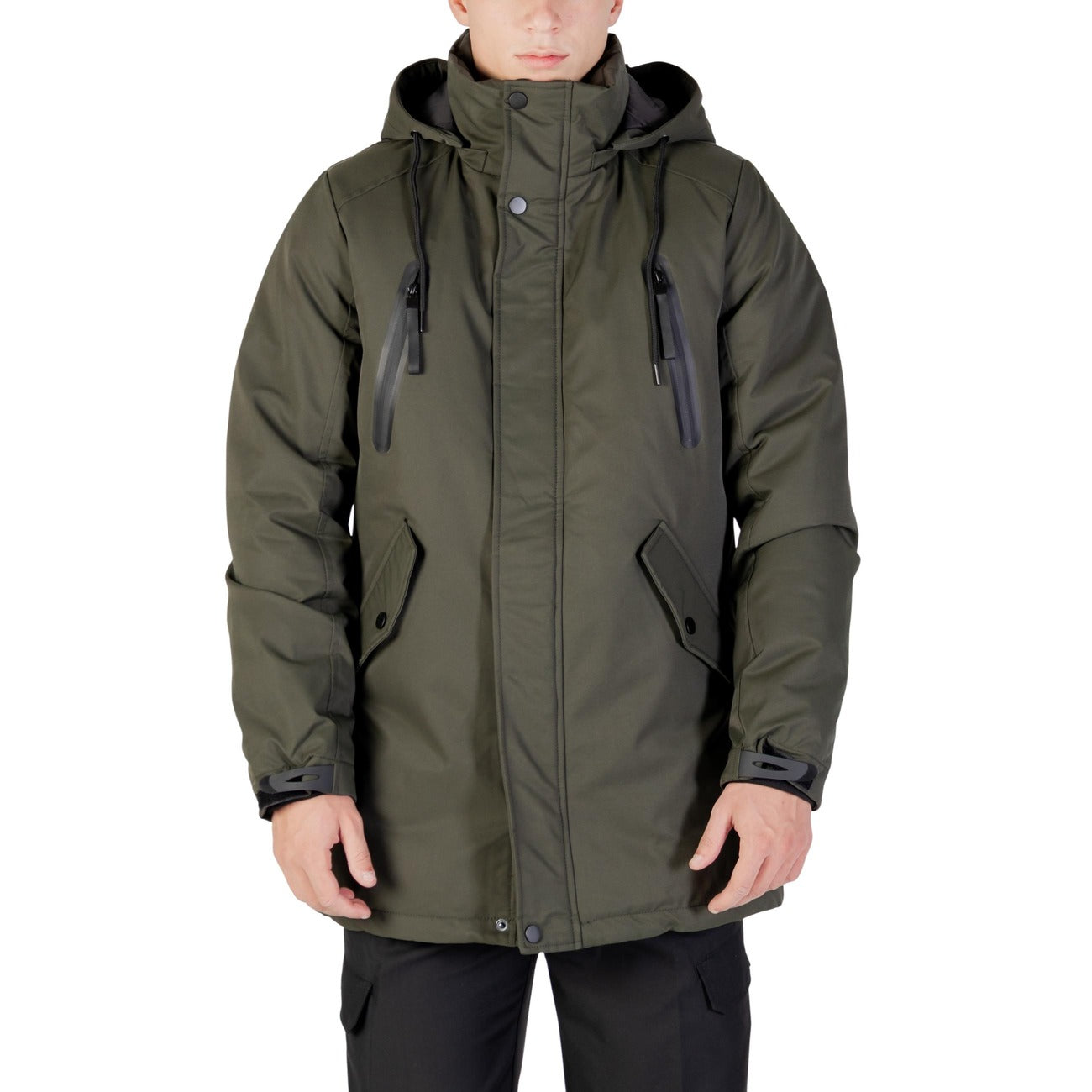 Hydra Clothing - Hydra Clothing Giubbotto Donna