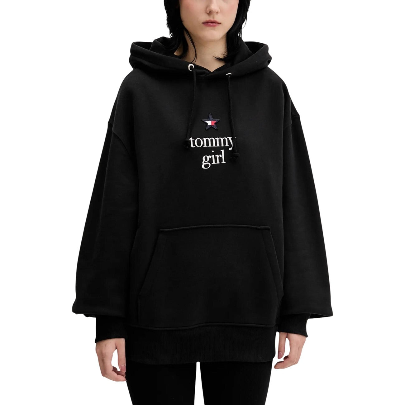 Tommy Hilfiger Jeans - Tommy Hilfiger Jeans Women's Sweatshirt