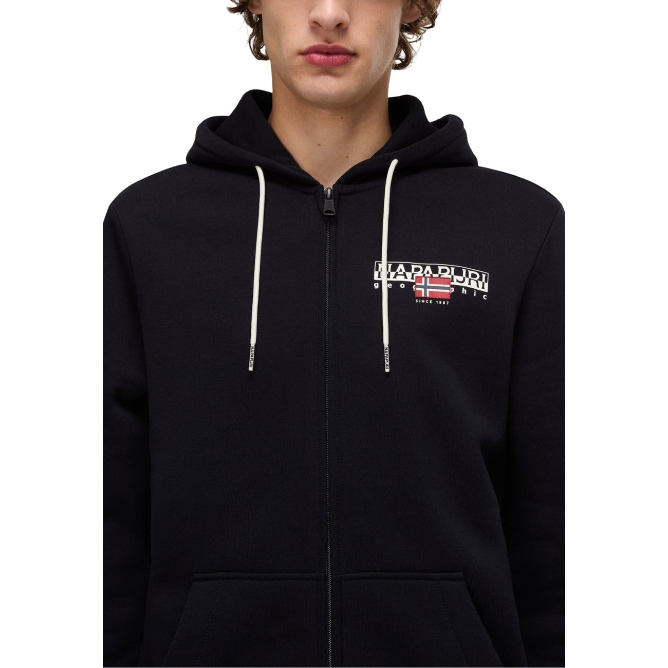 Napapijri - Napapijri Felpa Uomo