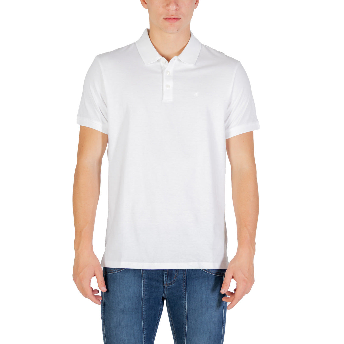 Calvin Klein Jeans - Calvin Klein Jeans Polo Uomo