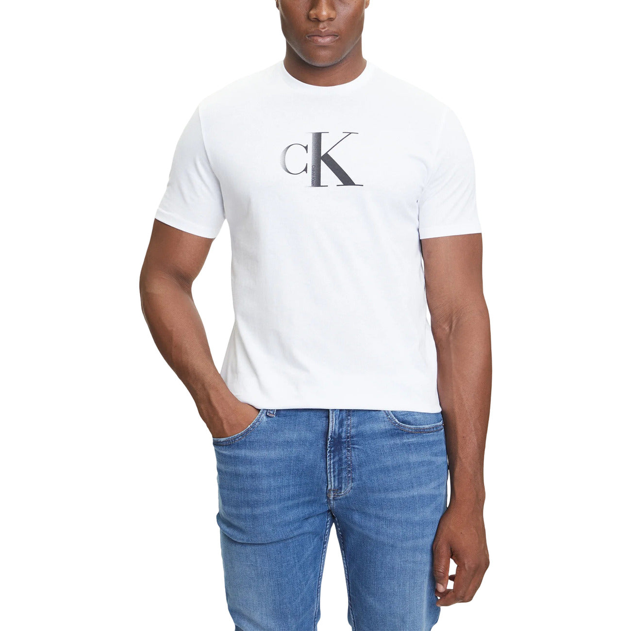 Calvin Klein Jeans - Calvin Klein Jeans T-Shirt Uomo