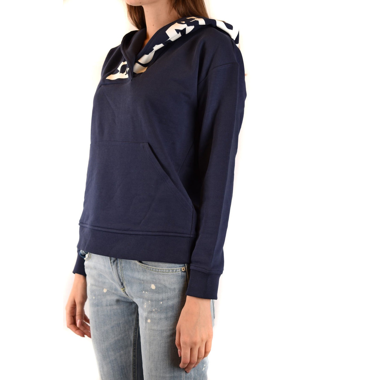 Karl Lagerfeld - Karl Lagerfeld Felpa Donna