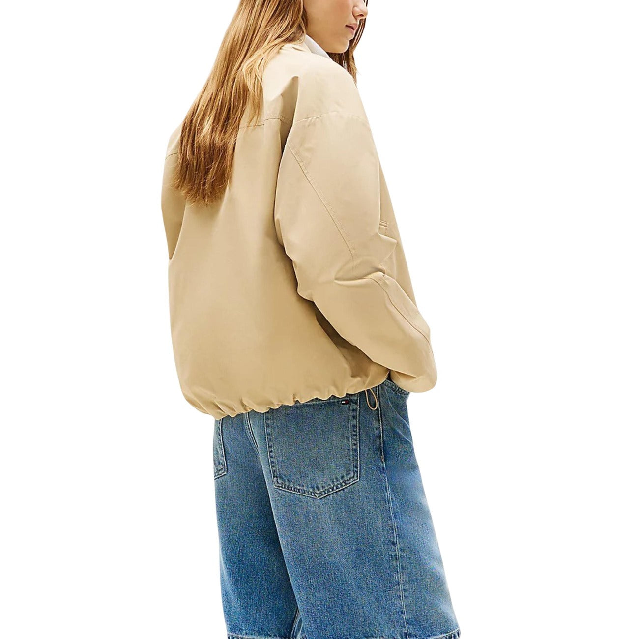 Tommy Hilfiger - Tommy Hilfiger Giacca Donna