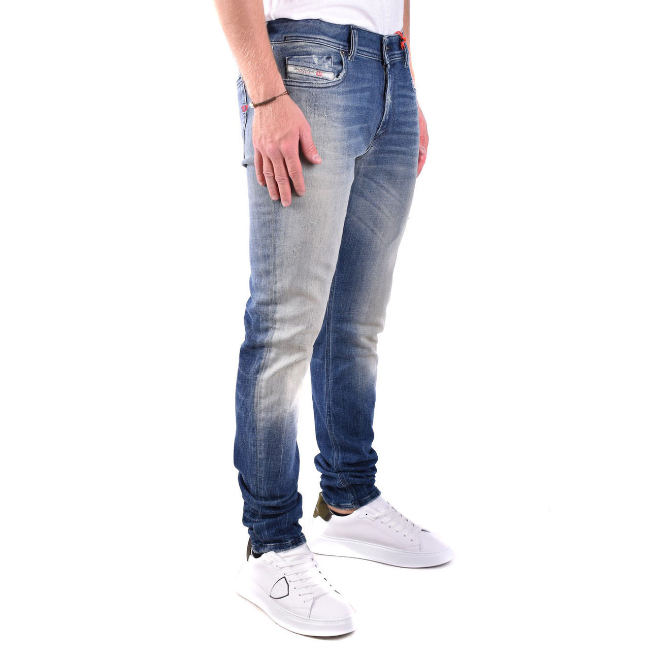 Diesel - Diesel Jeans Uomo