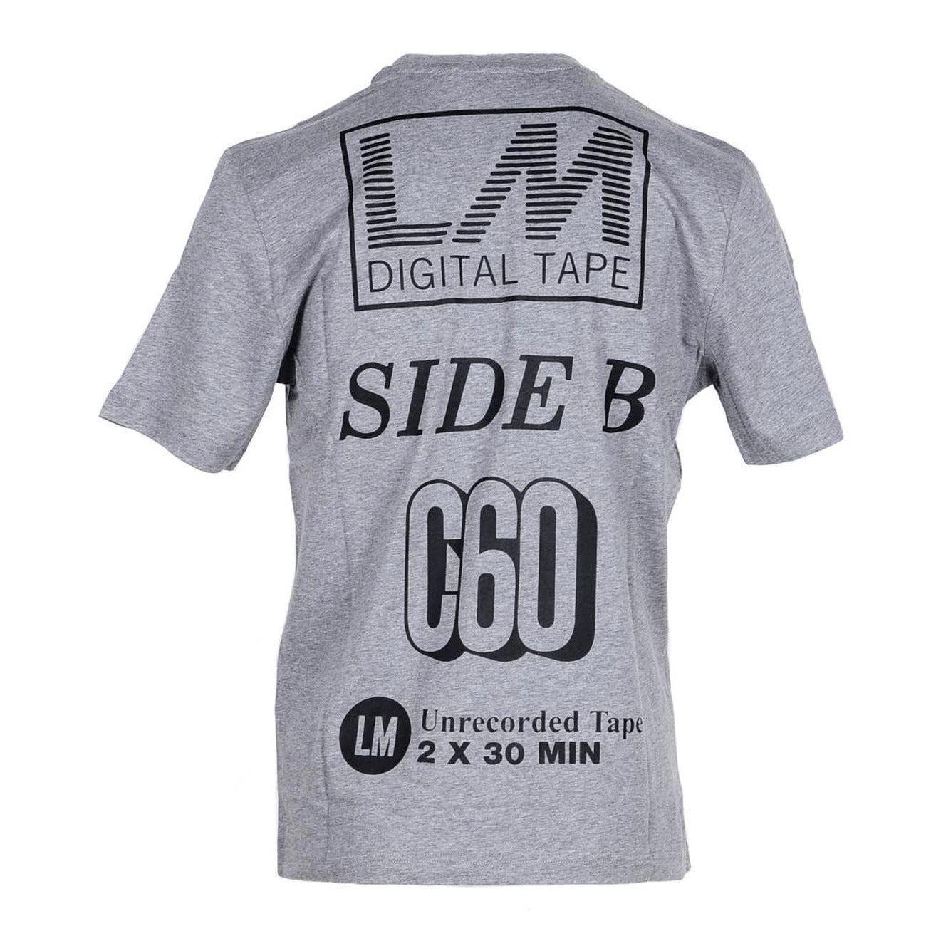 Love Moschino - Love Moschino T-Shirt Uomo