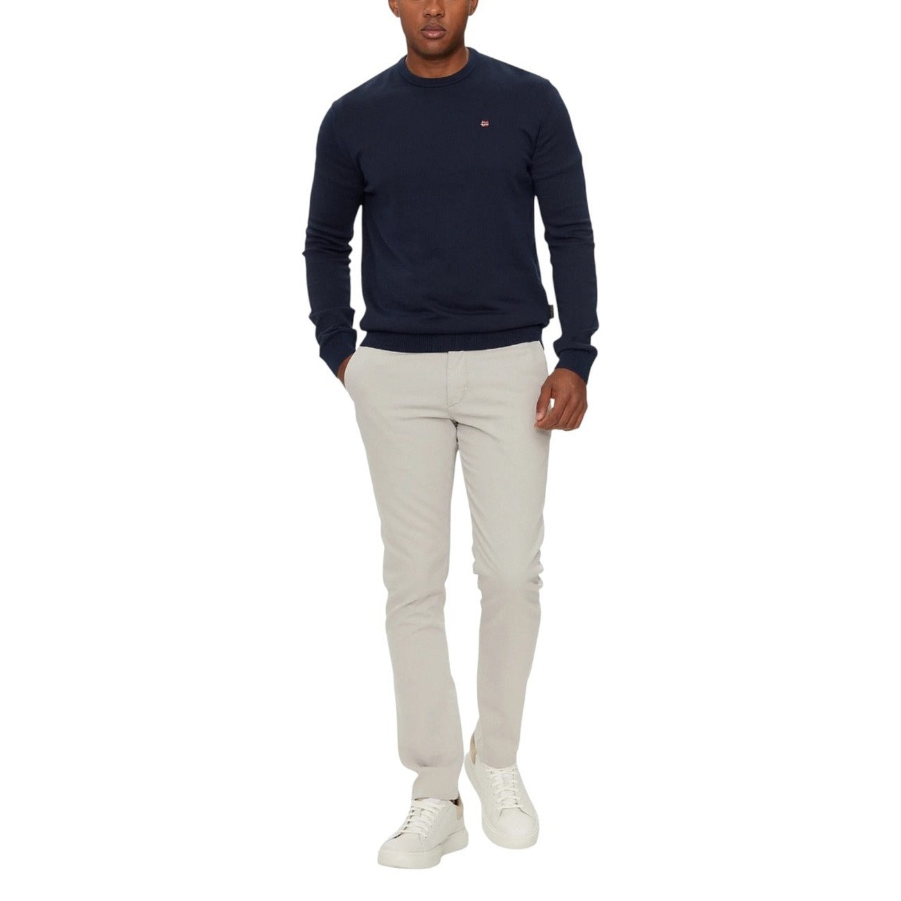 Napapijri - Napapijri Men's Sweater