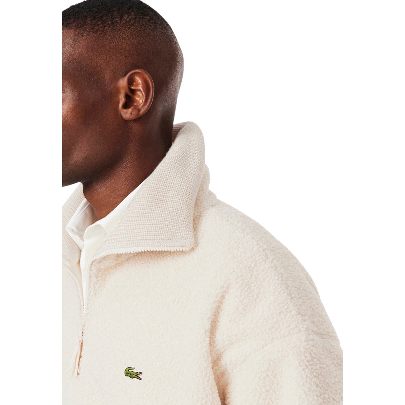 Lacoste - Sweat-shirt homme Lacoste