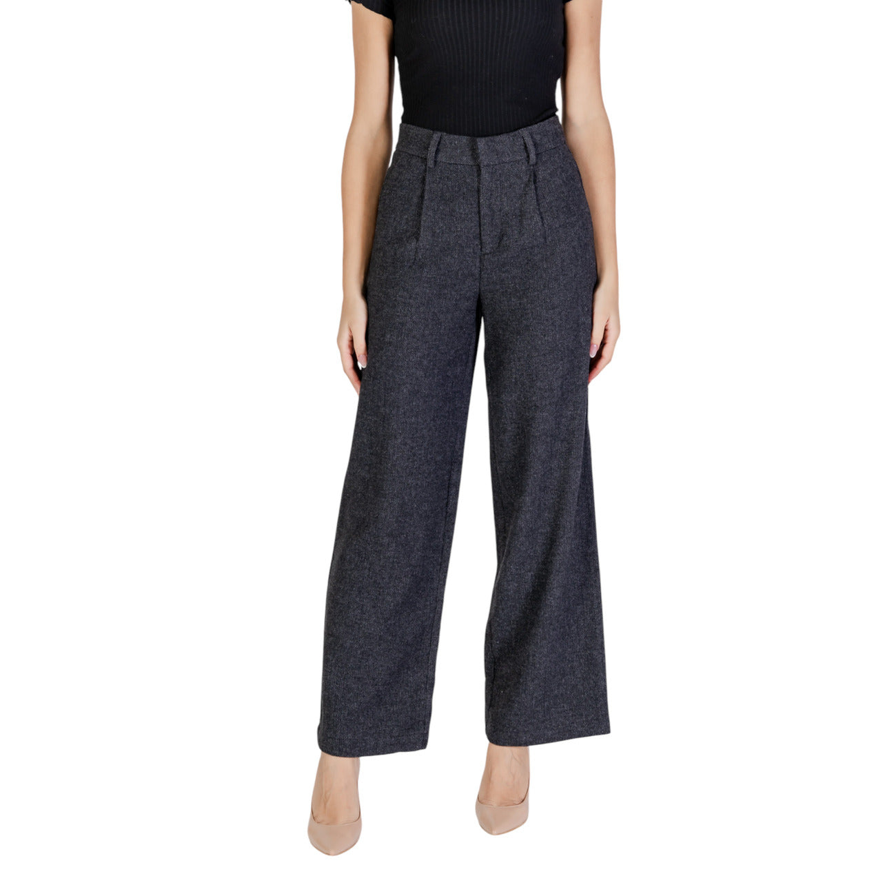 Only - Only Pantaloni Donna