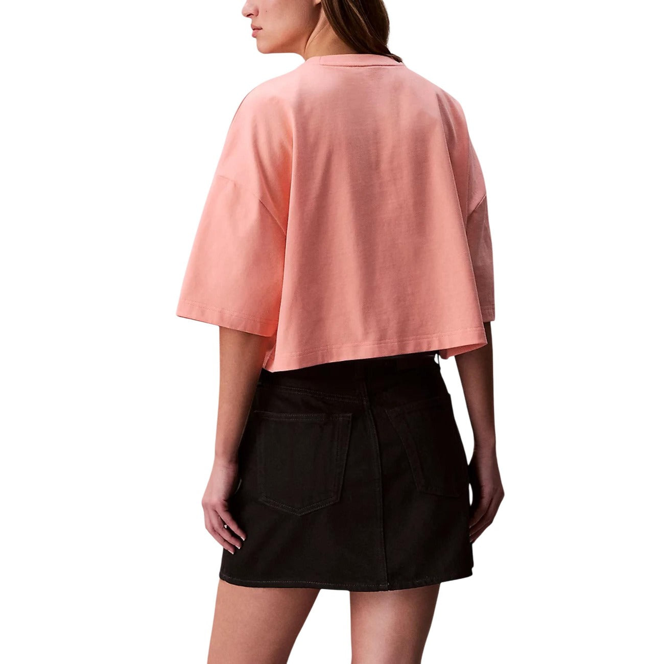 Calvin Klein Jeans - Calvin Klein Jeans T-Shirt Donna