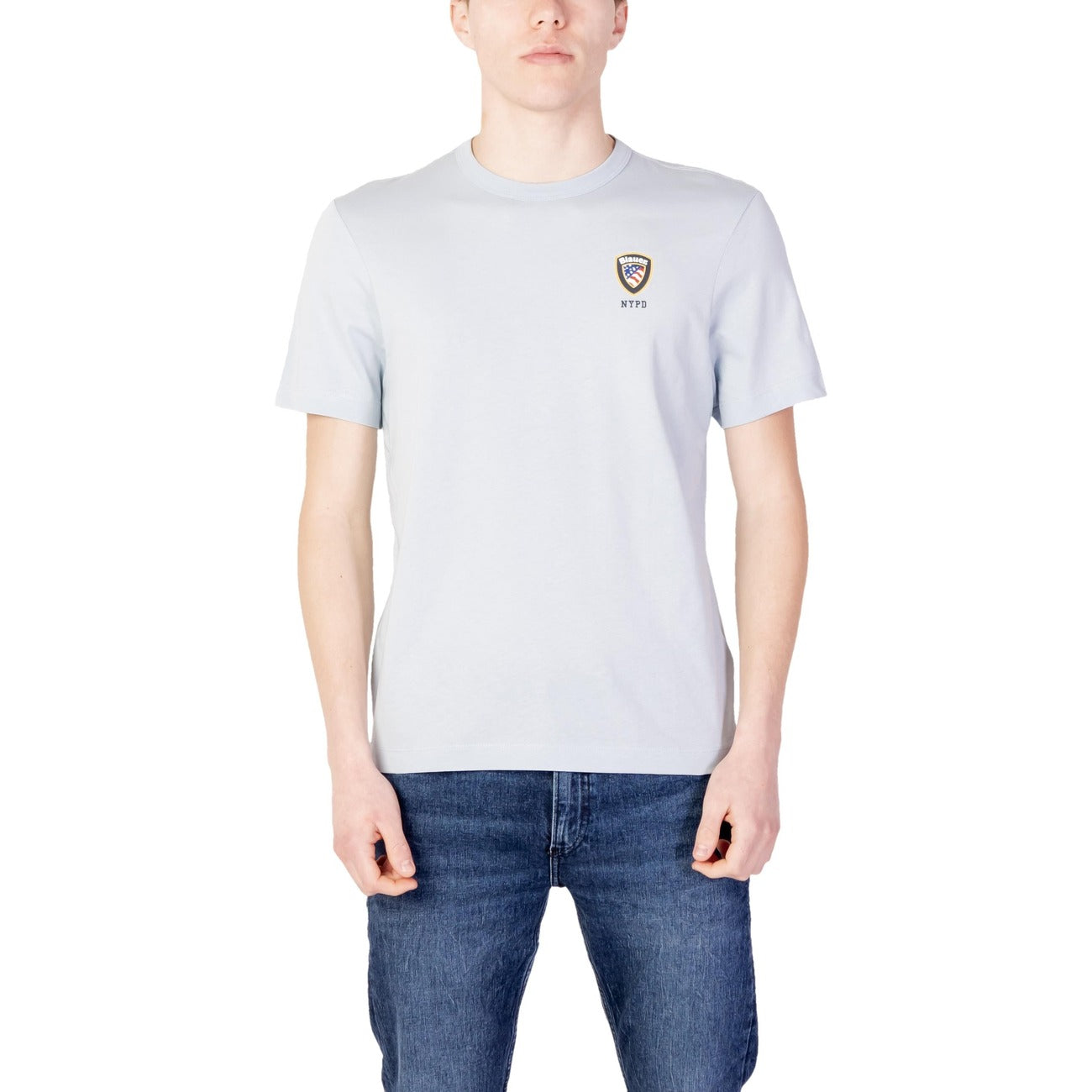 Blauer - Blauer T-Shirt Uomo