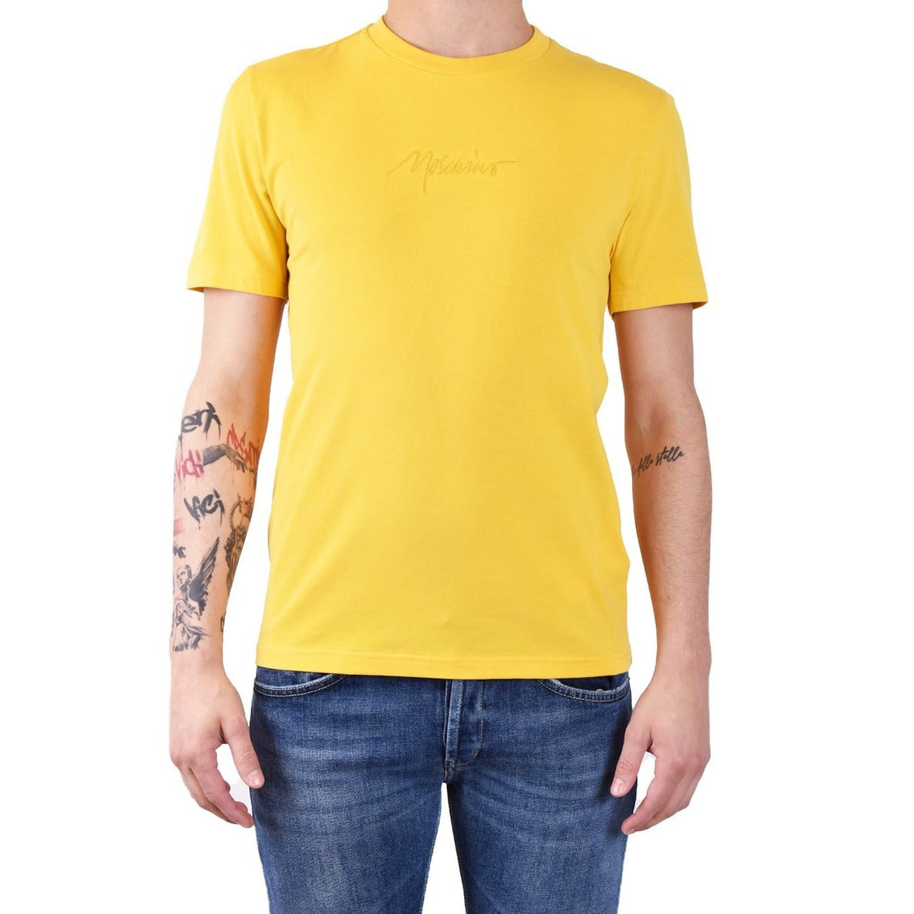 Moschino - Moschino T-Shirt Uomo