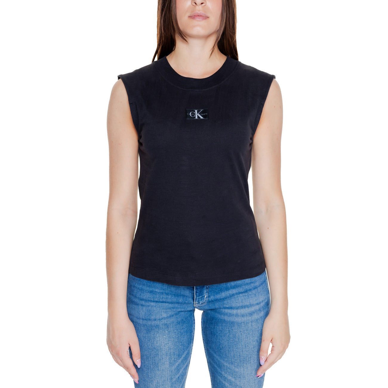 Calvin Klein Jeans - Calvin Klein Jeans Canotta Donna