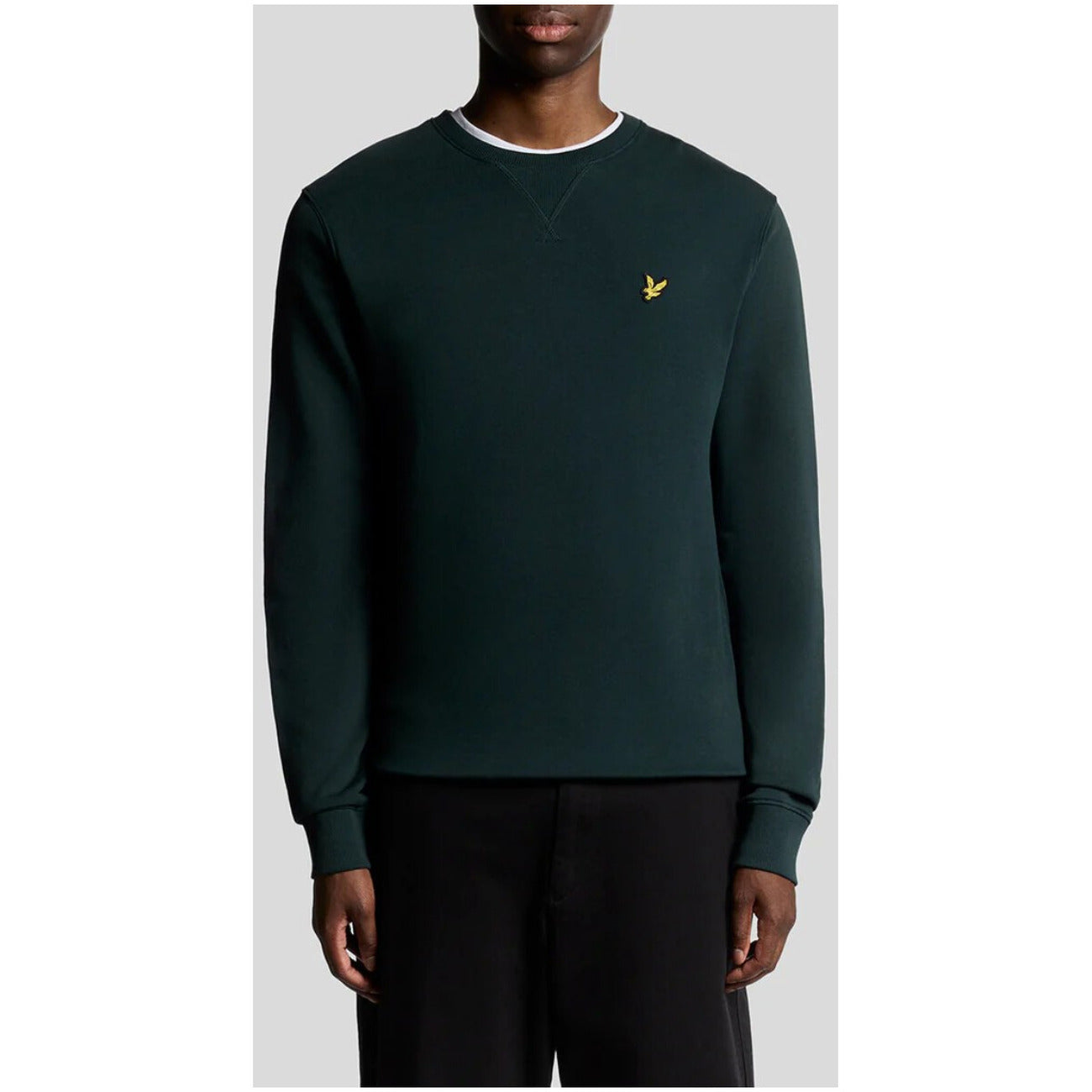 Lyle & Scott - Lyle & Scott Men's Sweatshirt