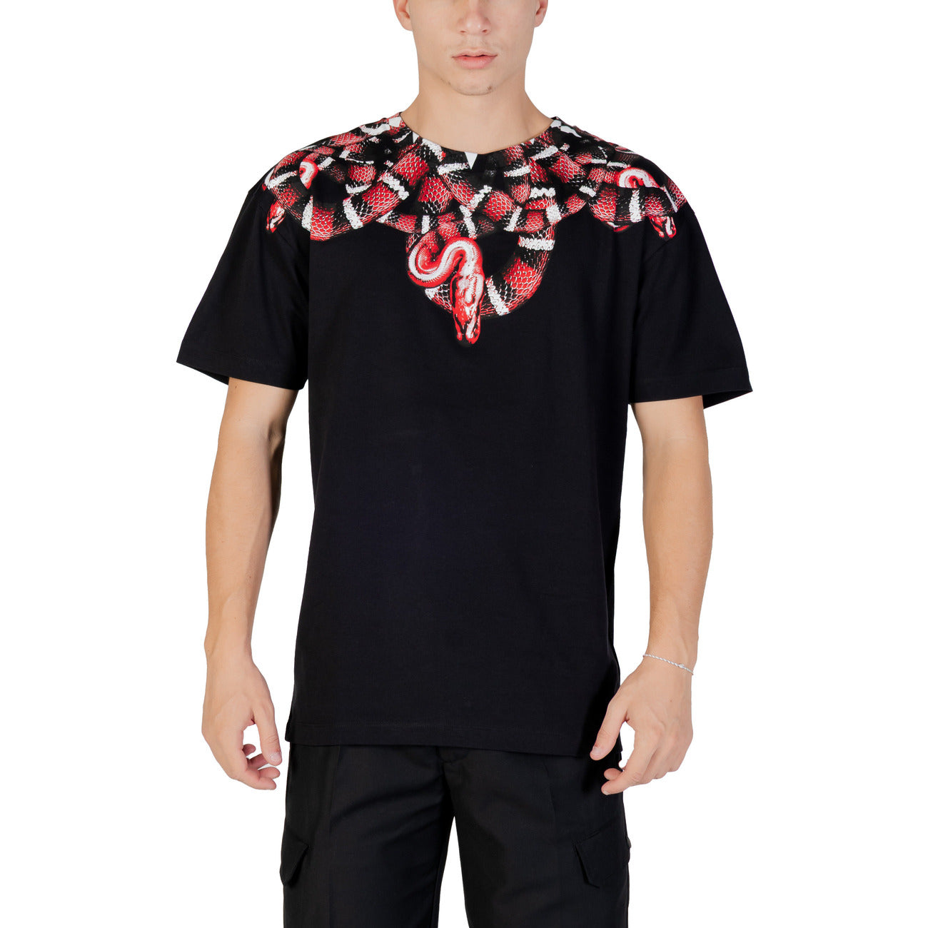 County Of Milan - County Of Milan T-Shirt Uomo