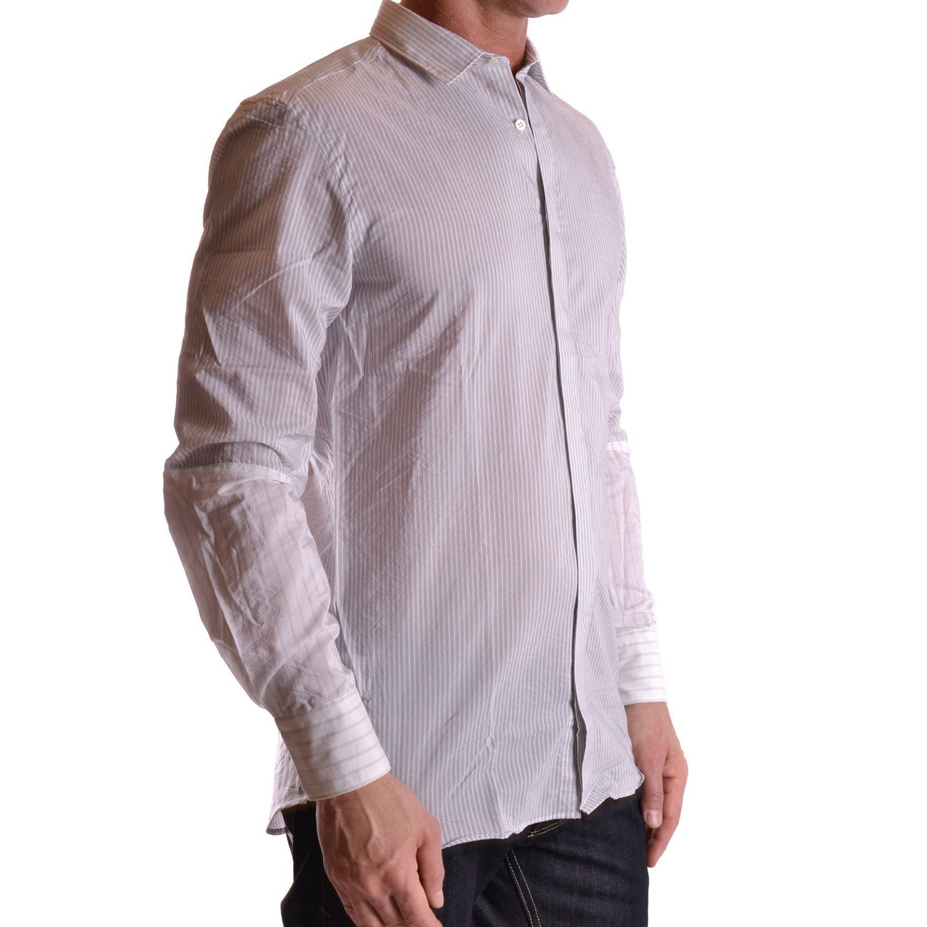 Neil Barrett - Neil Barrett Camicia Uomo