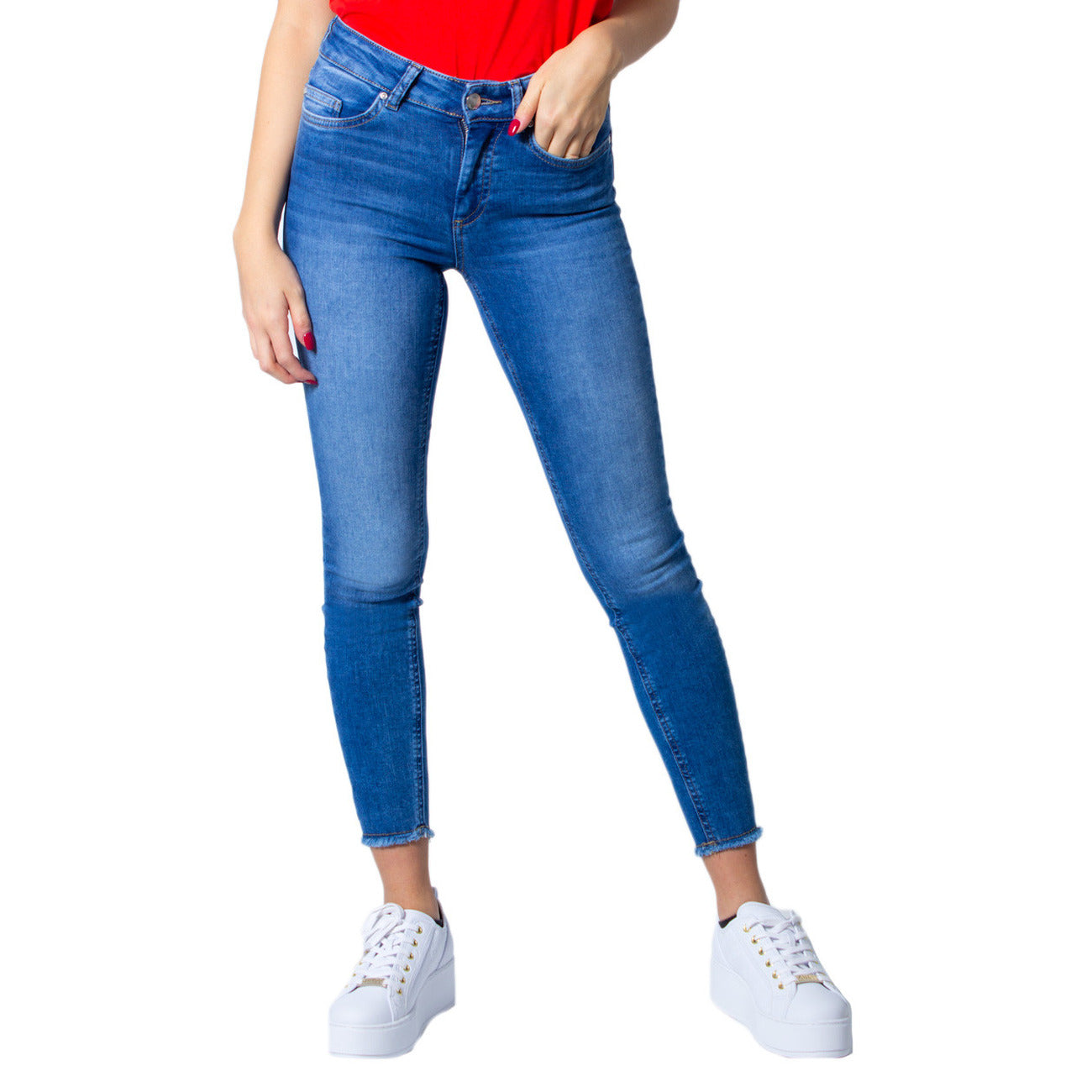 Only - Only Jeans Donna
