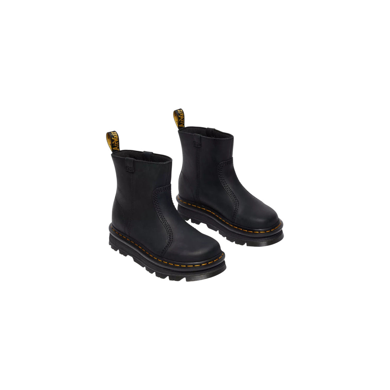Dr. Martens - Dr. Martens Stivali Donna