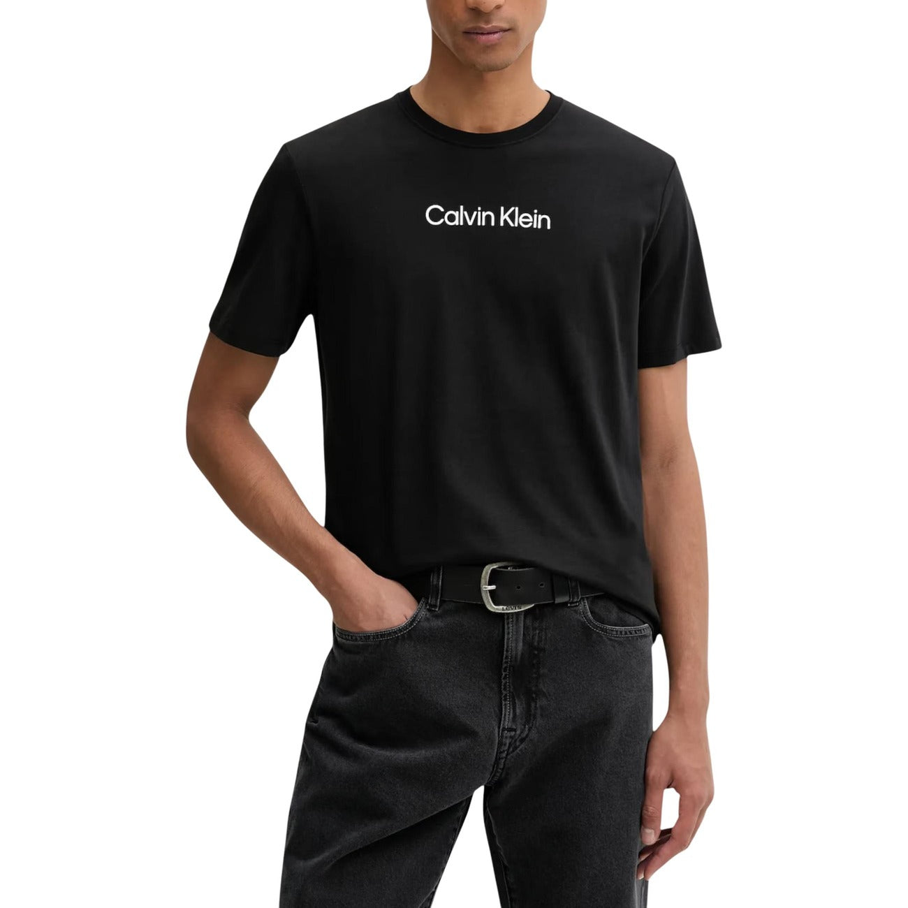 Calvin Klein - Calvin Klein T-Shirt Uomo