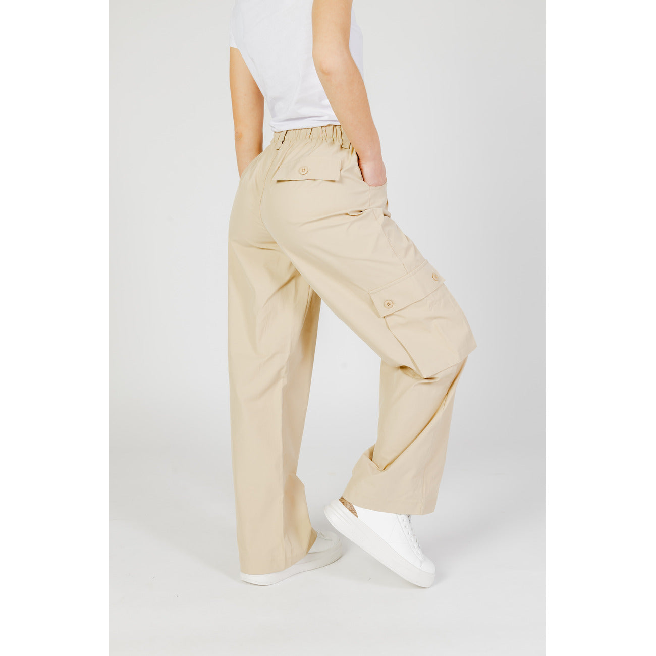 Only - Only Pantaloni Donna