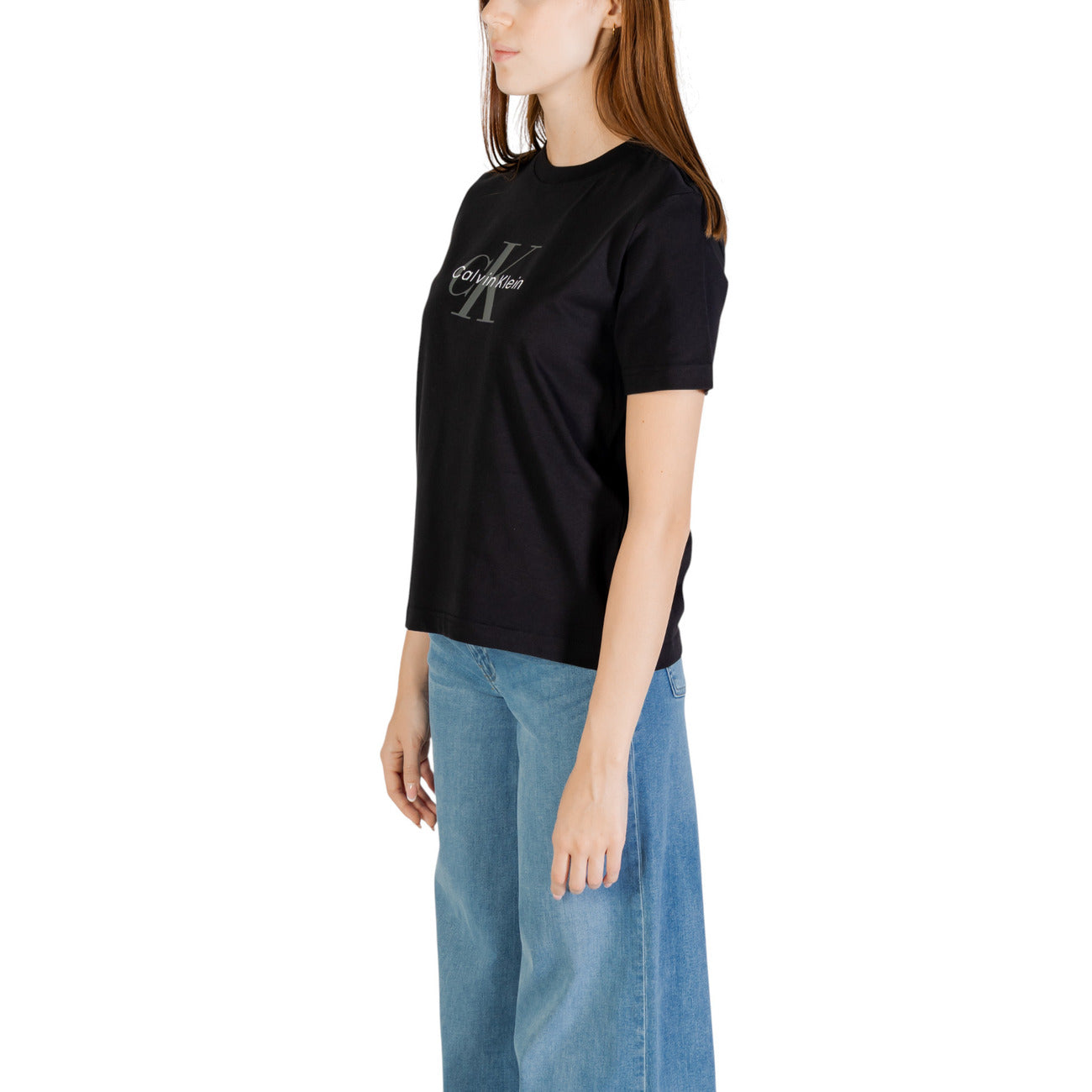 Calvin Klein Jeans - Calvin Klein Jeans T-Shirt Donna